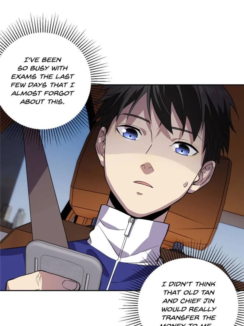 Read Global Martial Arts chapter 20 image 16 on Lezhin