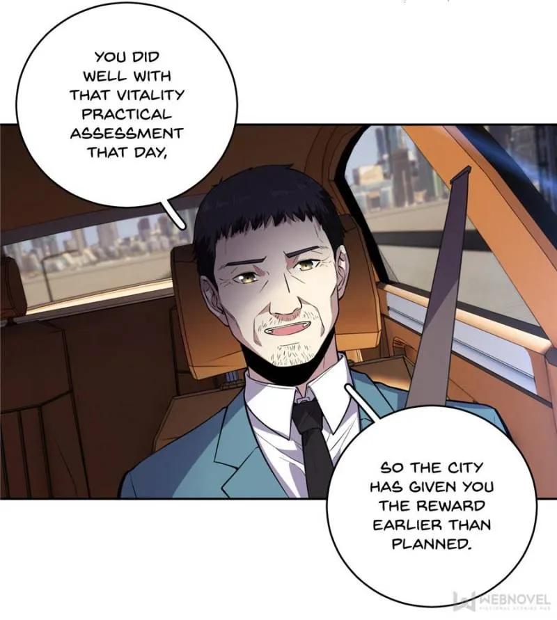 Read Global Martial Arts chapter 20 image 18 on Lezhin