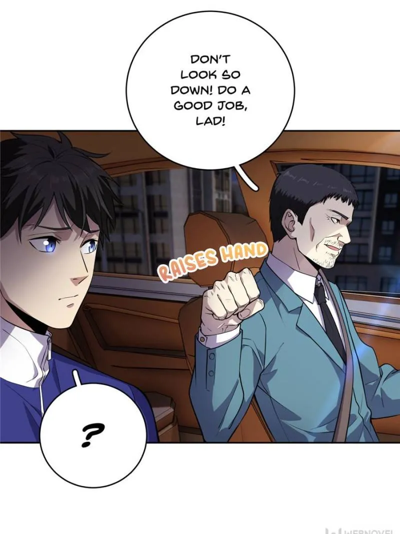 Read Global Martial Arts chapter 20 image 19 on Lezhin
