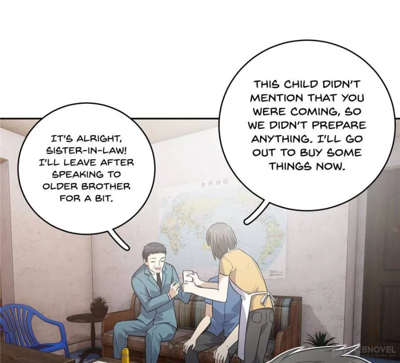 Read Global Martial Arts chapter 20 image 40 on Lezhin