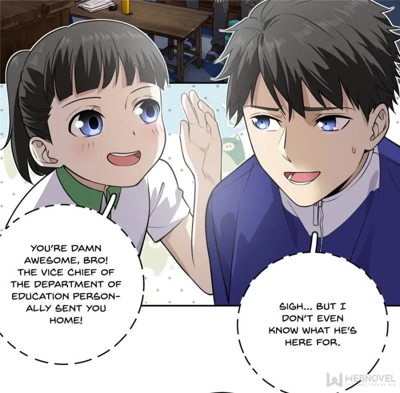 Read Global Martial Arts chapter 20 image 41 on Lezhin