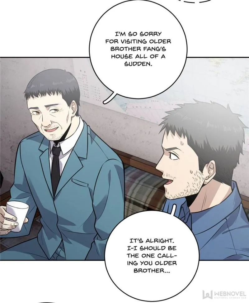 Read Global Martial Arts chapter 20 image 42 on Lezhin
