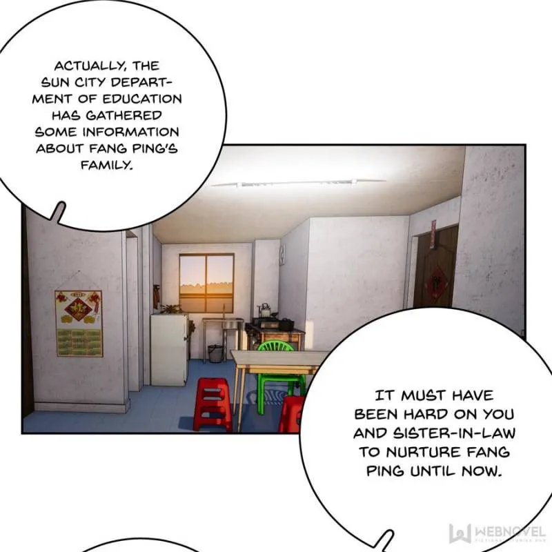 Read Global Martial Arts chapter 20 image 43 on Lezhin