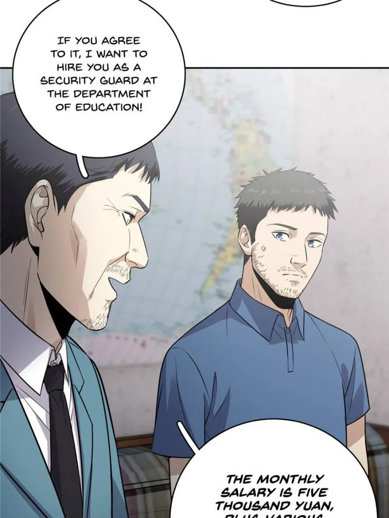 Read Global Martial Arts chapter 20 image 44 on Lezhin