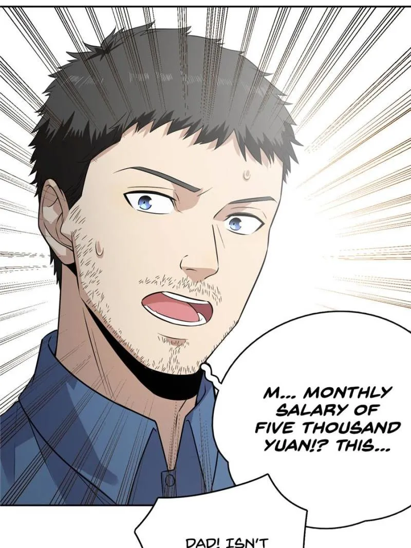 Read Global Martial Arts chapter 20 image 46 on Lezhin