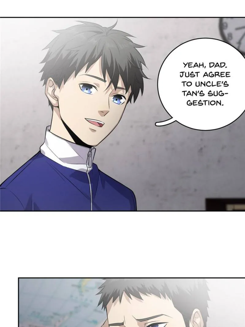 Read Global Martial Arts chapter 20 image 48 on Lezhin