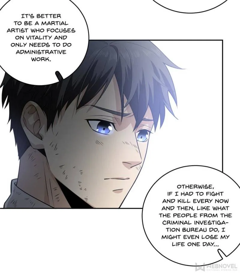 Read Global Martial Arts chapter 20 image 7 on Lezhin