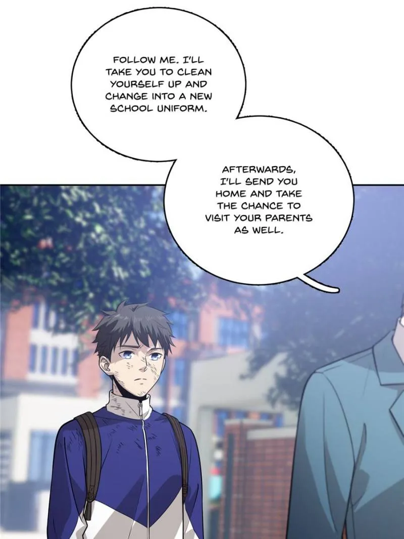 Read Global Martial Arts chapter 20 image 8 on Lezhin