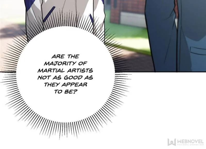Read Global Martial Arts chapter 20 image 9 on Lezhin