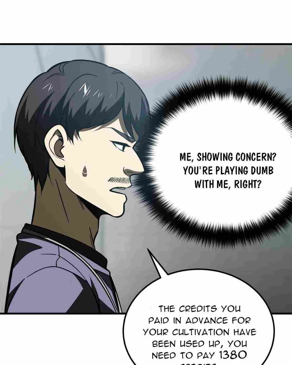 Read Global Martial Arts chapter 200 image 10 on Lezhin