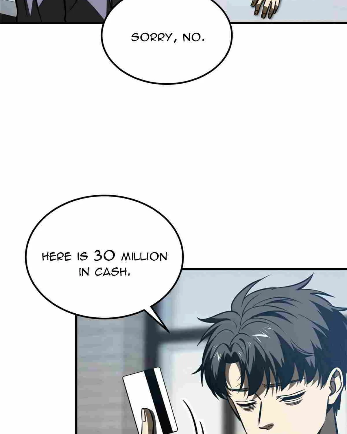 Read Global Martial Arts chapter 200 image 13 on Lezhin