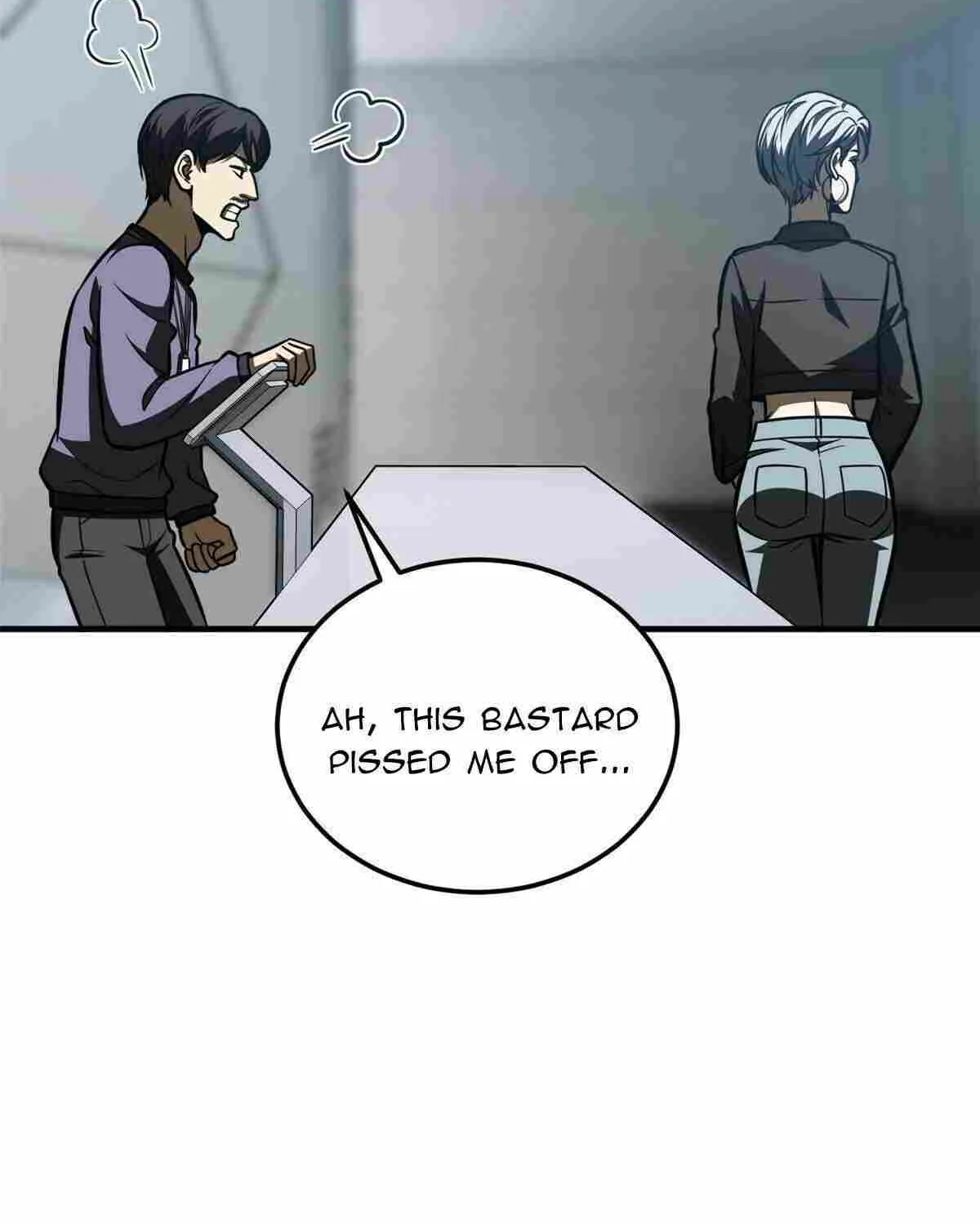 Read Global Martial Arts chapter 200 image 17 on Lezhin