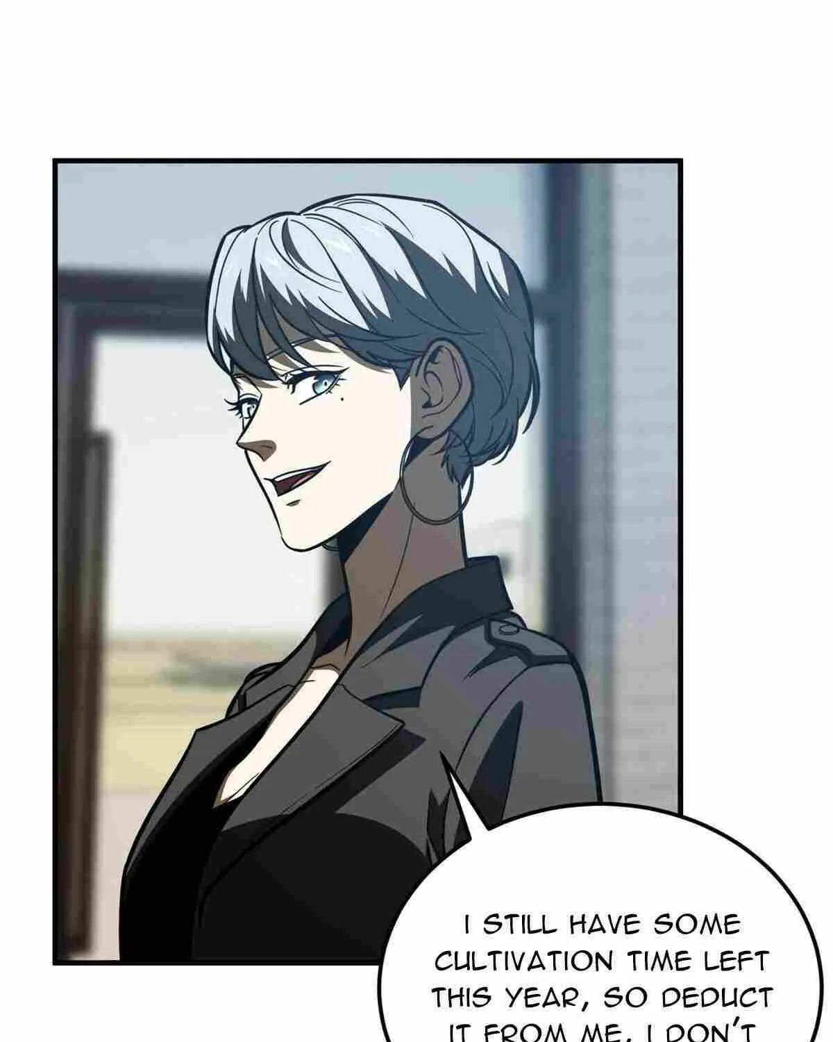 Read Global Martial Arts chapter 200 image 18 on Lezhin