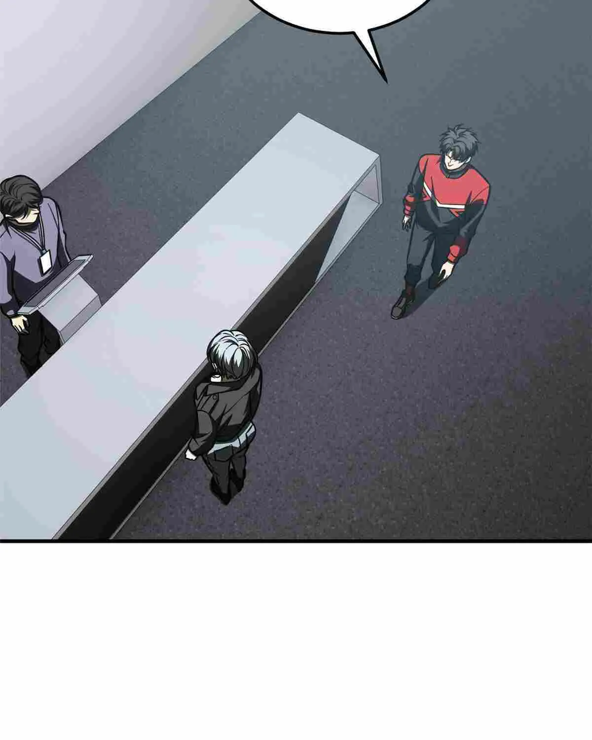 Read Global Martial Arts chapter 200 image 2 on Lezhin