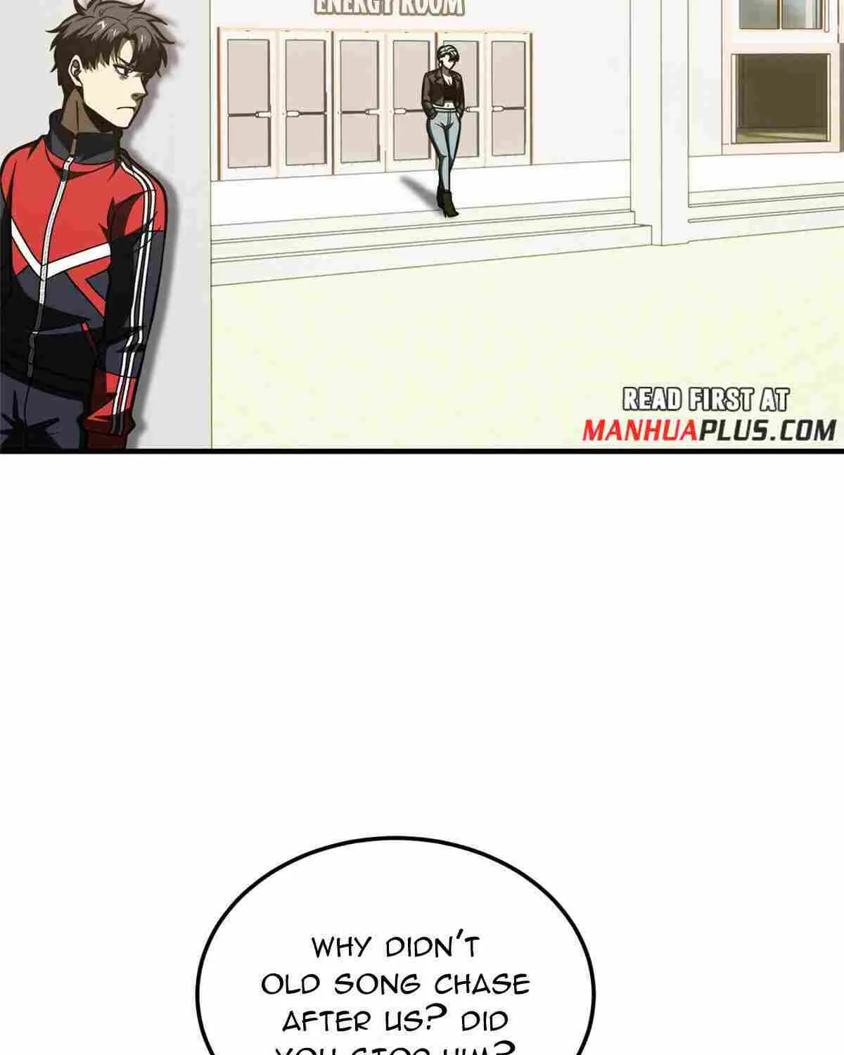 Read Global Martial Arts chapter 200 image 20 on Lezhin