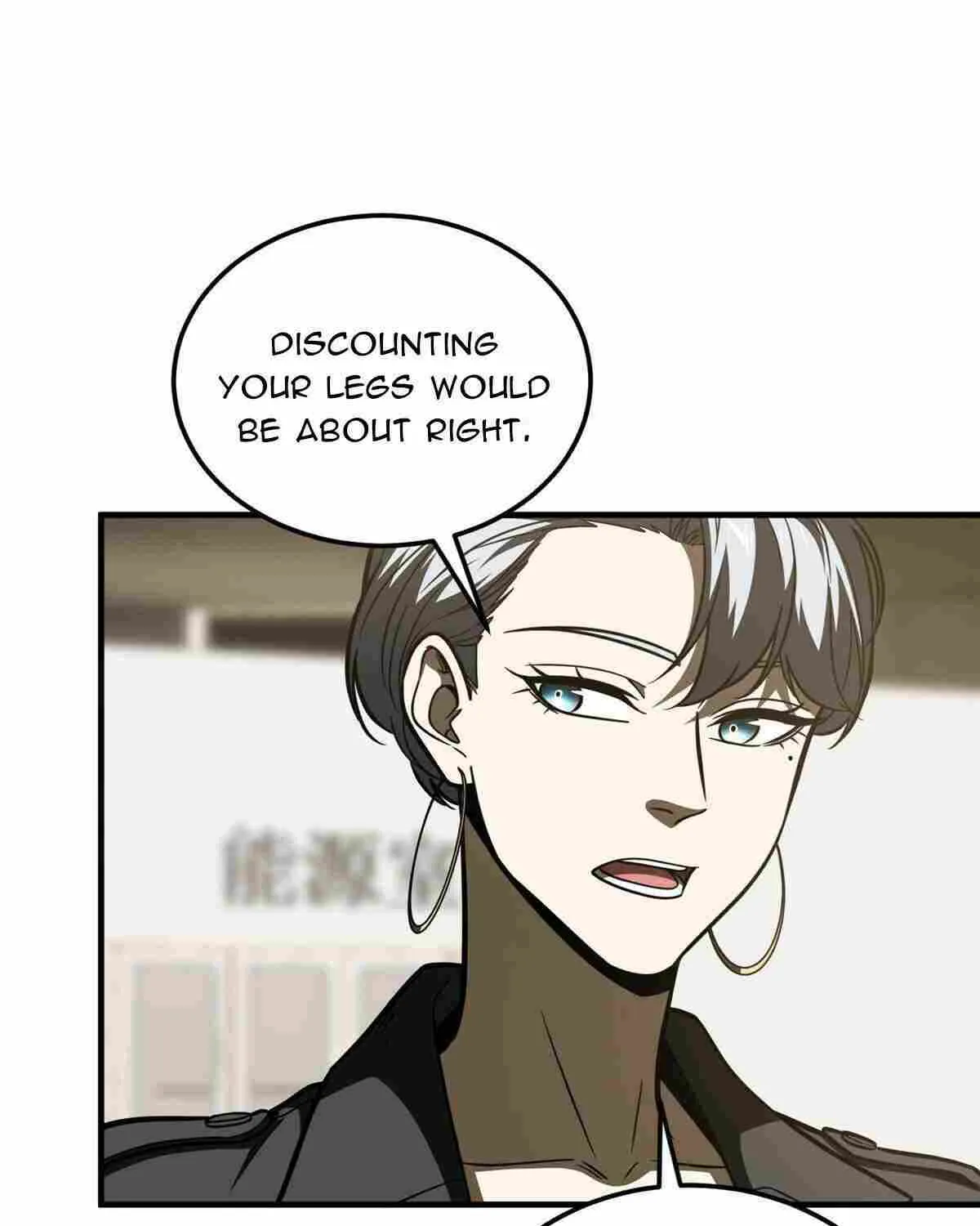 Read Global Martial Arts chapter 200 image 22 on Lezhin