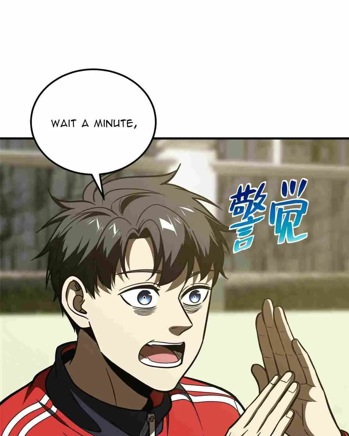 Read Global Martial Arts chapter 200 image 28 on Lezhin