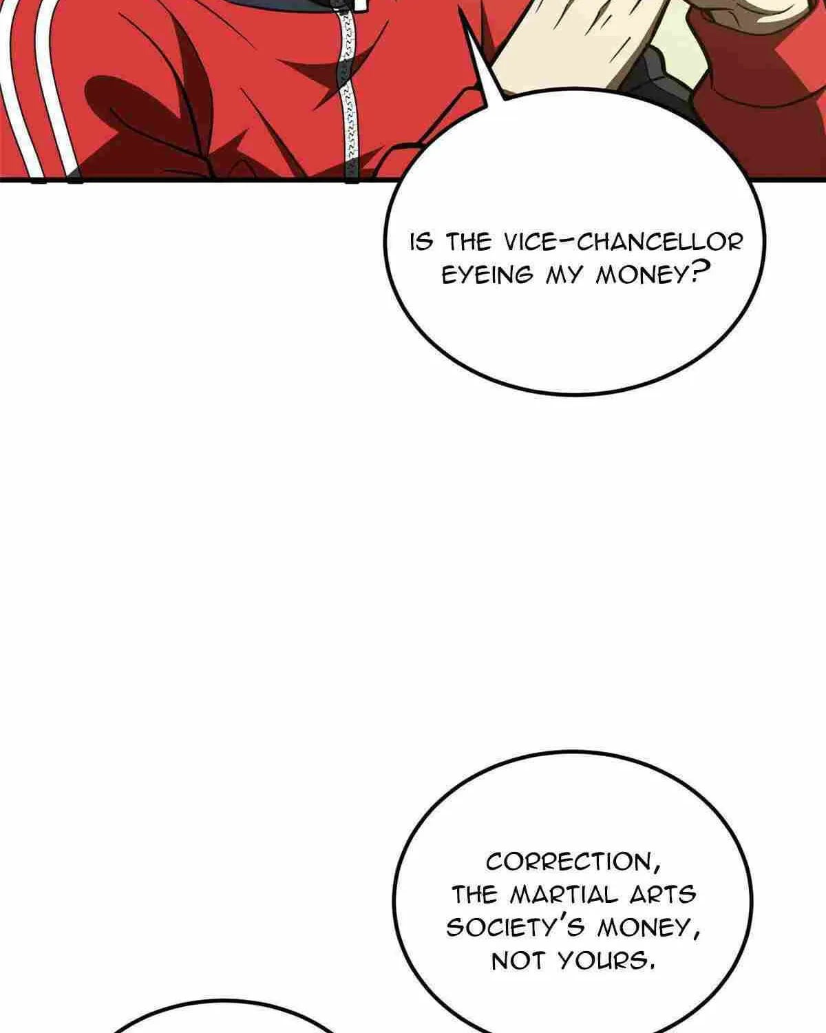 Read Global Martial Arts chapter 200 image 29 on Lezhin