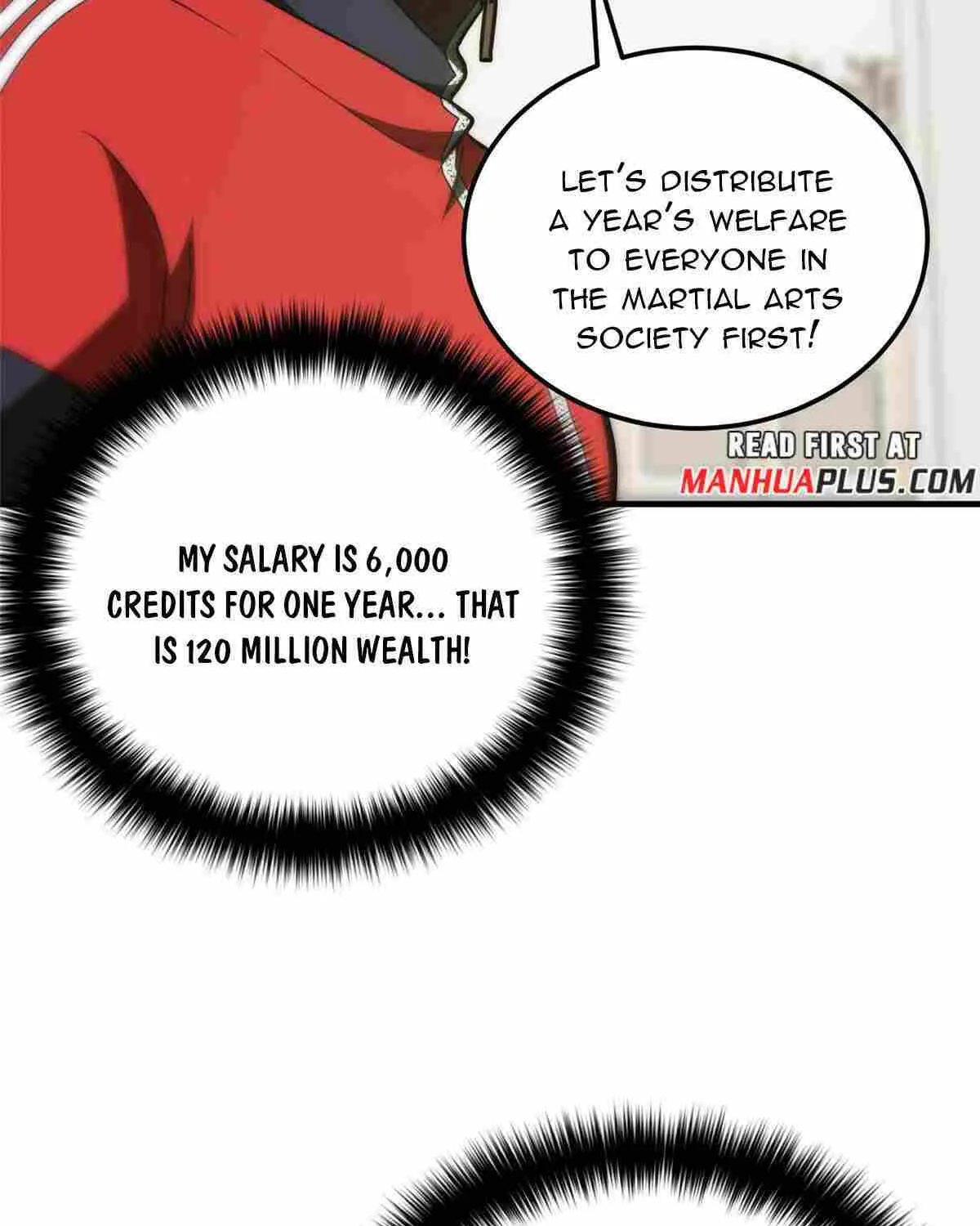 Read Global Martial Arts chapter 200 image 32 on Lezhin