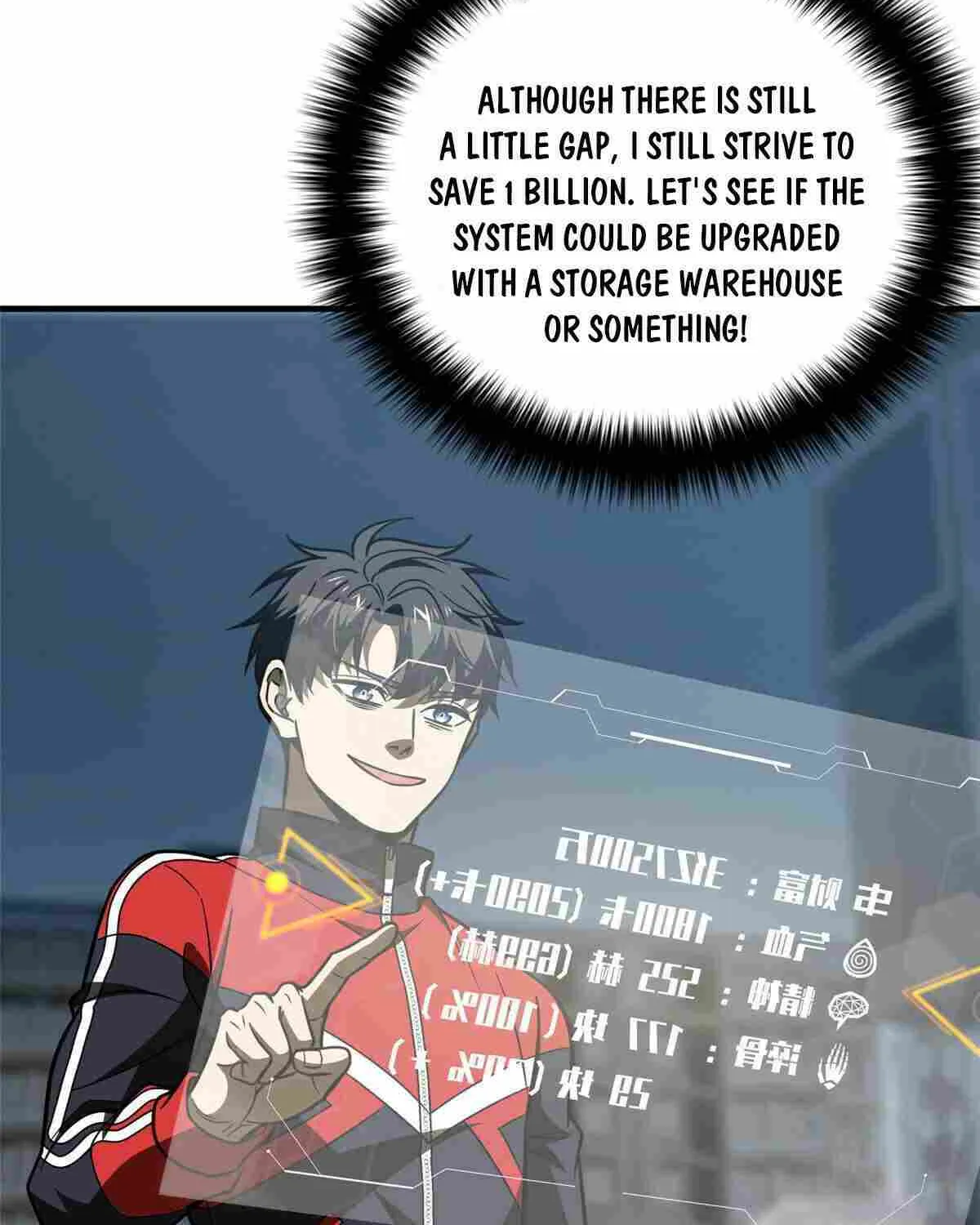 Read Global Martial Arts chapter 200 image 33 on Lezhin