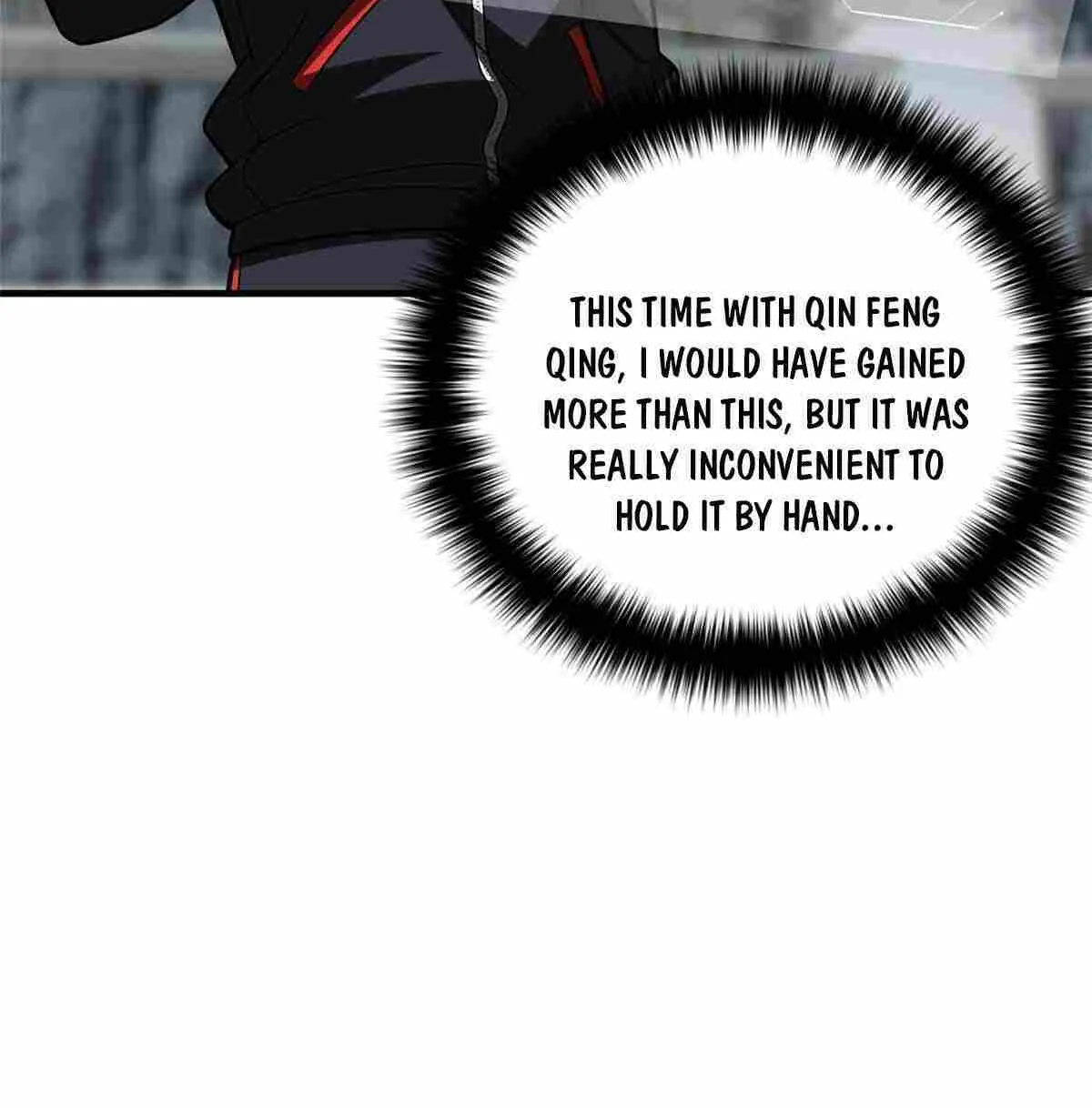 Read Global Martial Arts chapter 200 image 34 on Lezhin
