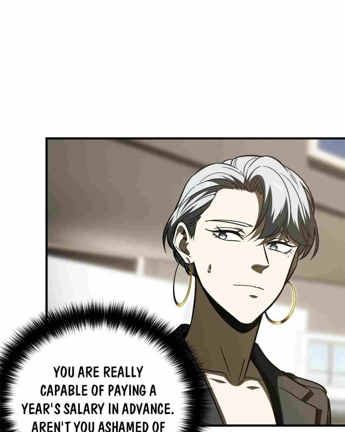 Read Global Martial Arts chapter 200 image 35 on Lezhin