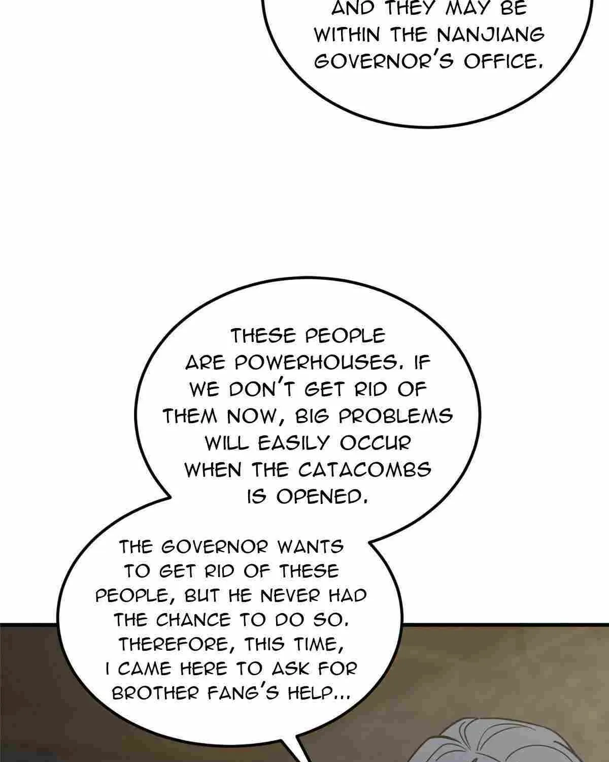 Read Global Martial Arts chapter 200 image 41 on Lezhin
