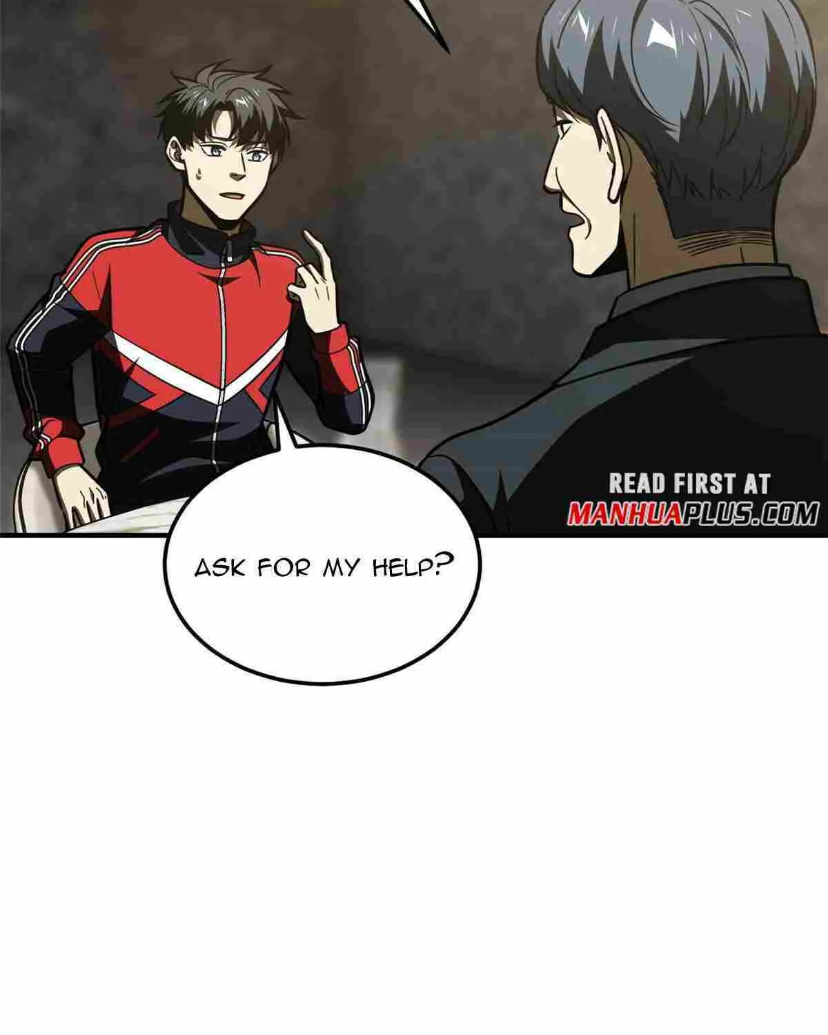 Read Global Martial Arts chapter 200 image 42 on Lezhin