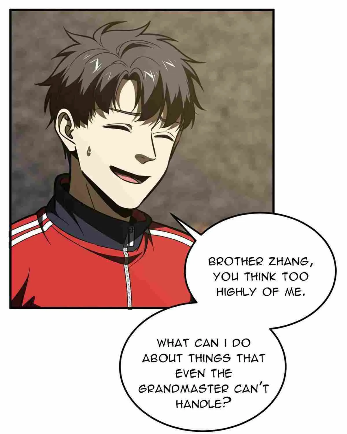 Read Global Martial Arts chapter 200 image 43 on Lezhin