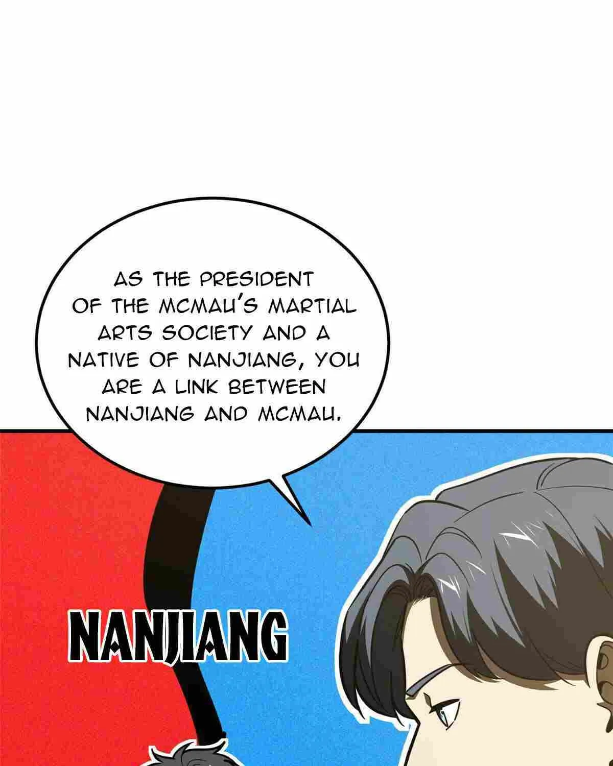 Read Global Martial Arts chapter 200 image 44 on Lezhin