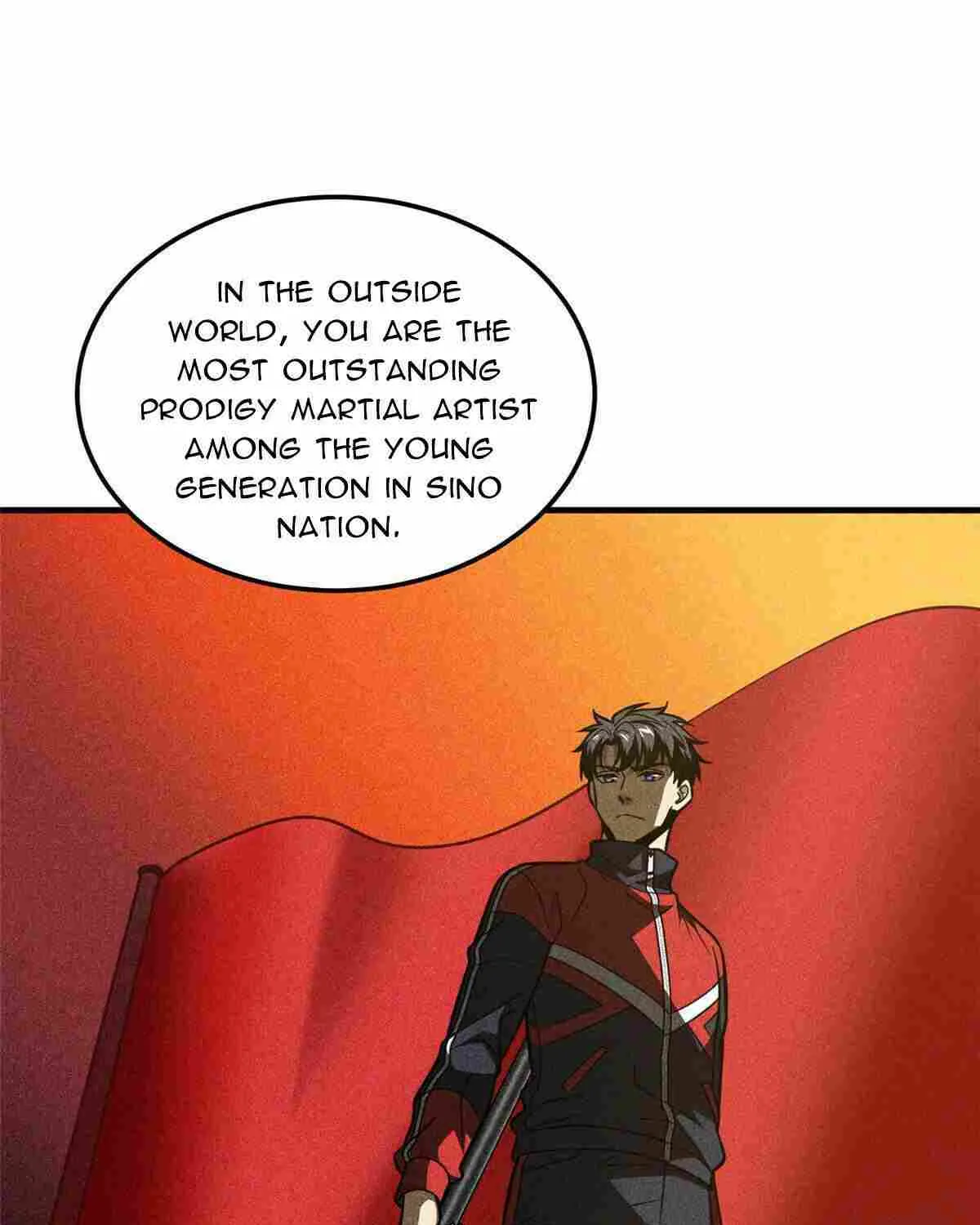 Read Global Martial Arts chapter 200 image 46 on Lezhin