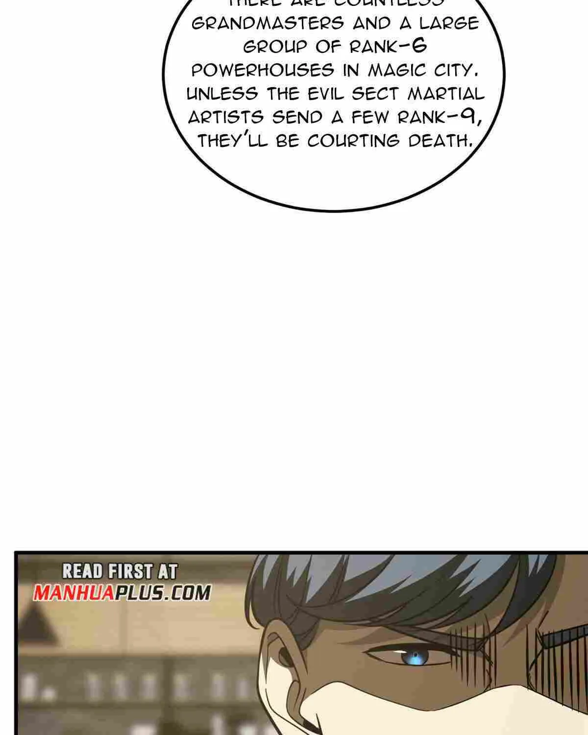 Read Global Martial Arts chapter 200 image 49 on Lezhin