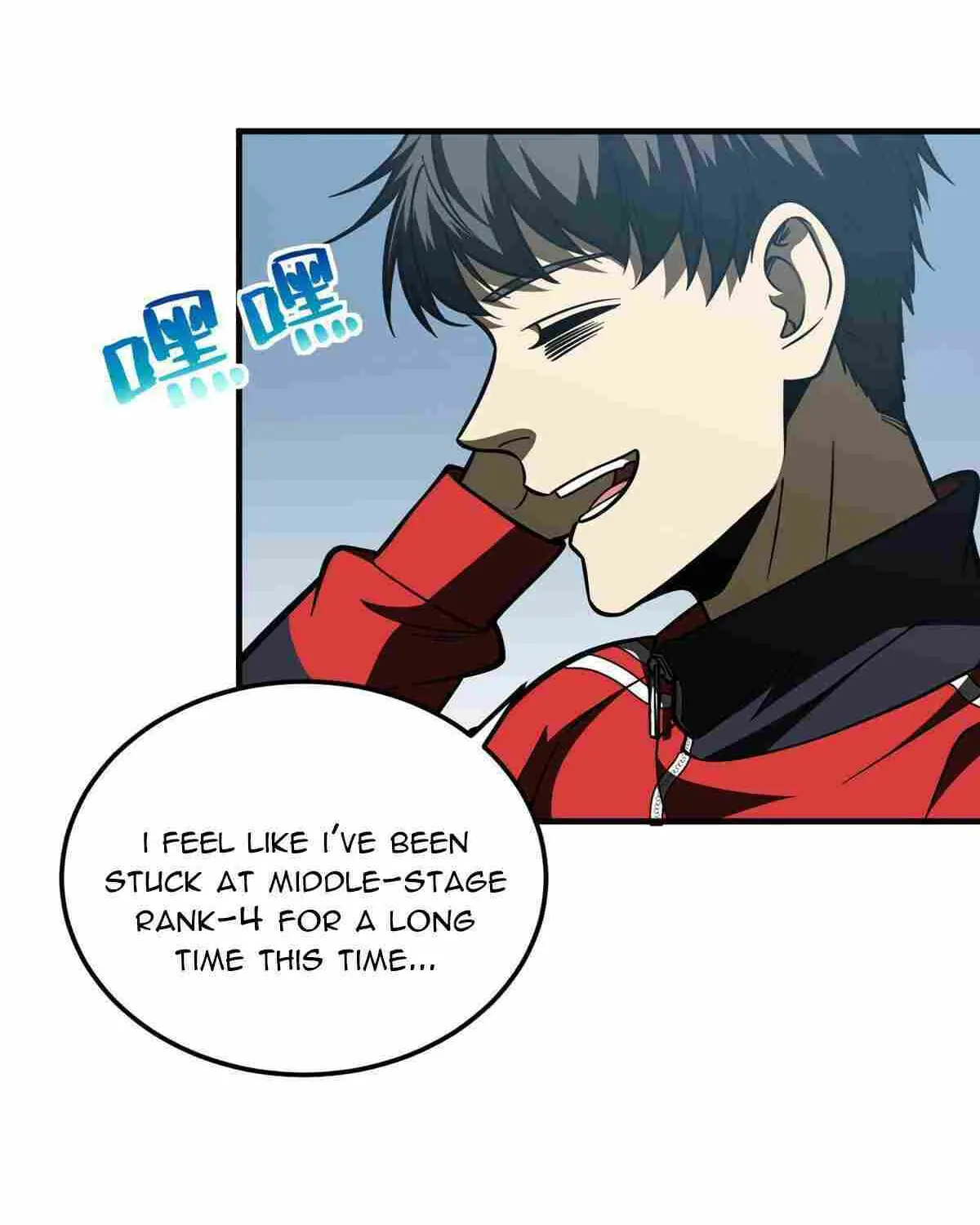 Read Global Martial Arts chapter 200 image 5 on Lezhin