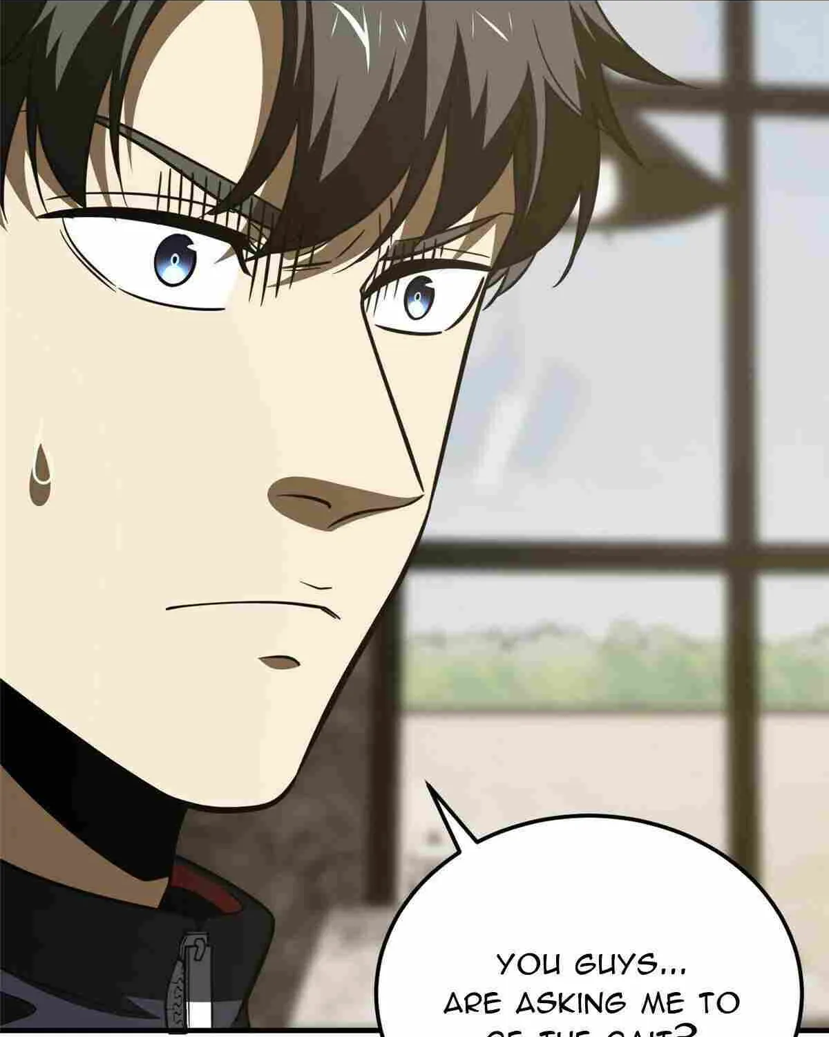 Read Global Martial Arts chapter 200 image 51 on Lezhin