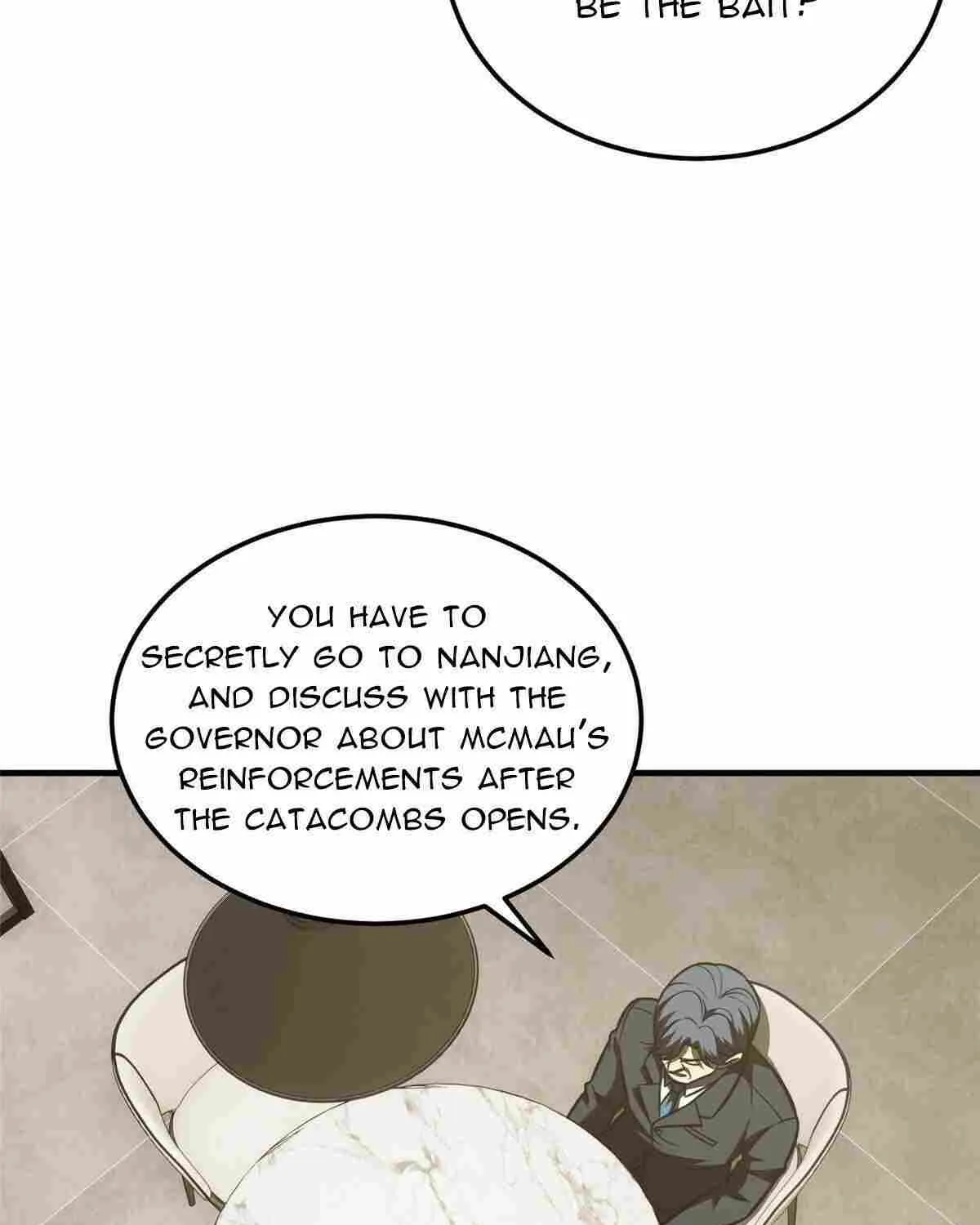 Read Global Martial Arts chapter 200 image 52 on Lezhin