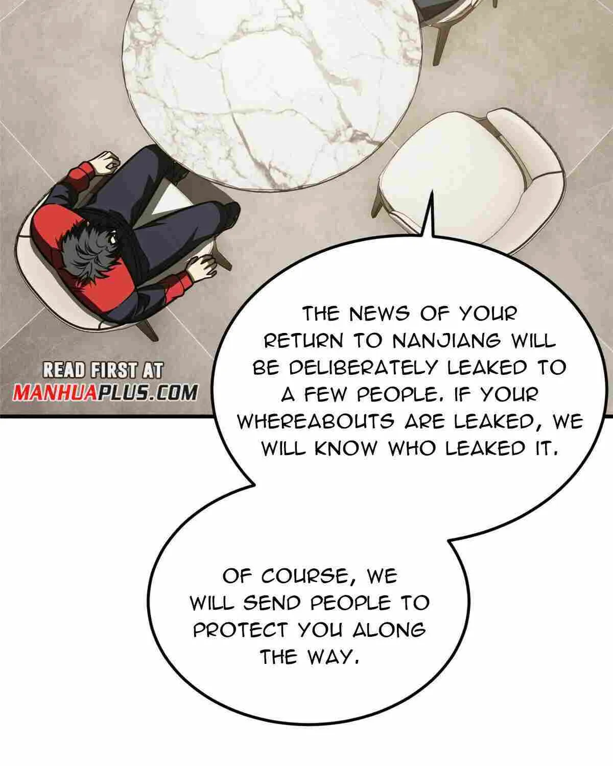 Read Global Martial Arts chapter 200 image 53 on Lezhin