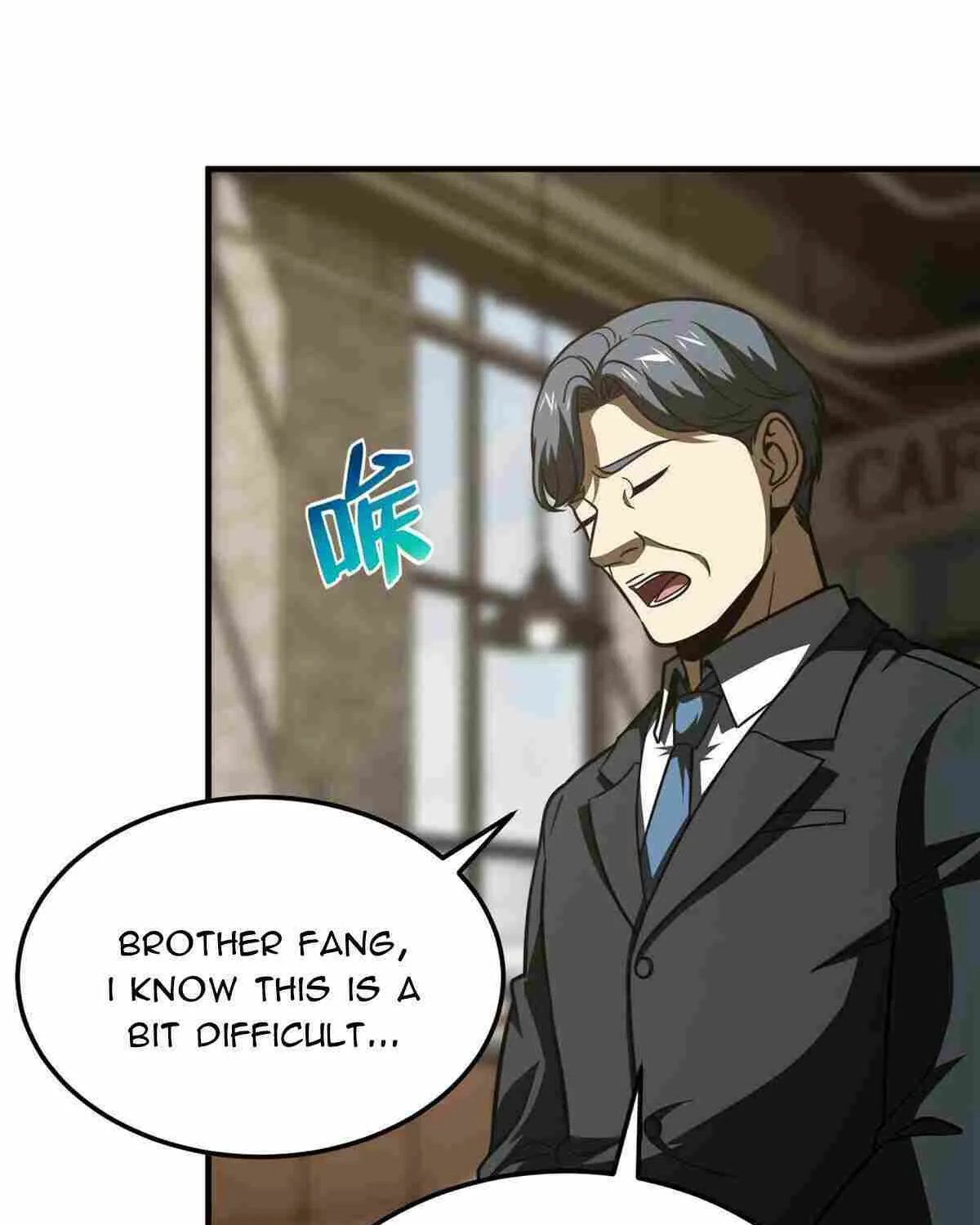 Read Global Martial Arts chapter 200 image 57 on Lezhin