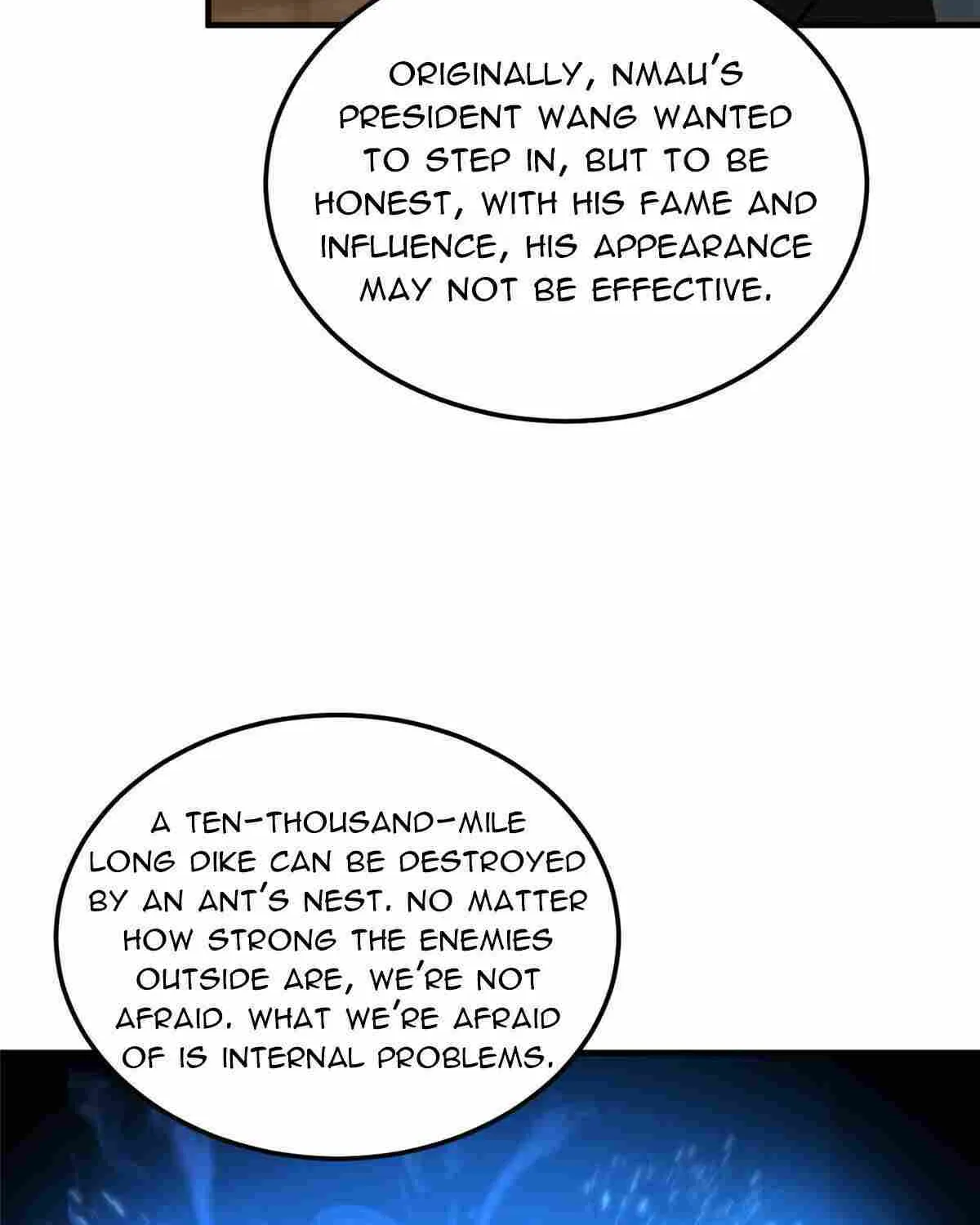 Read Global Martial Arts chapter 200 image 58 on Lezhin