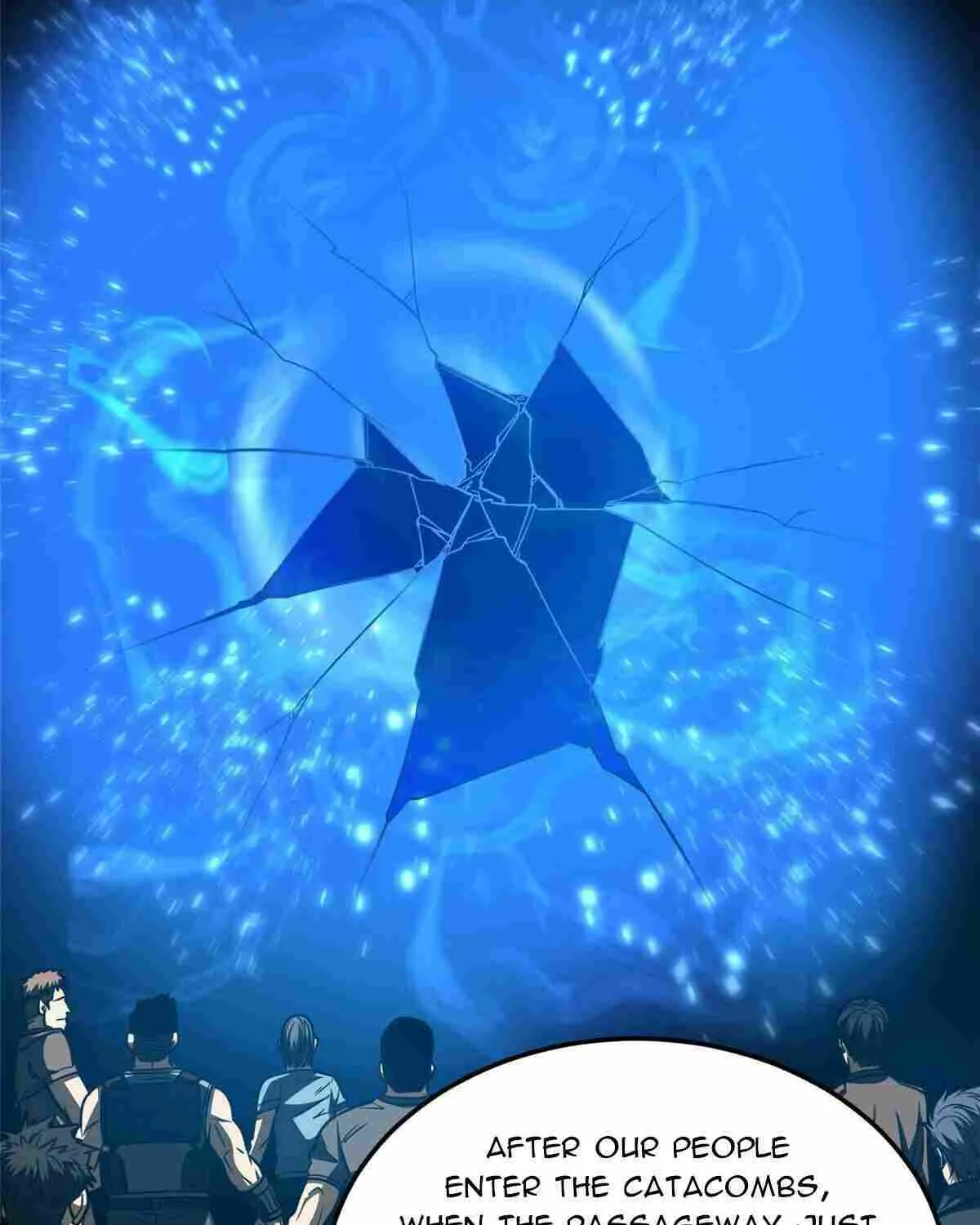 Read Global Martial Arts chapter 200 image 59 on Lezhin
