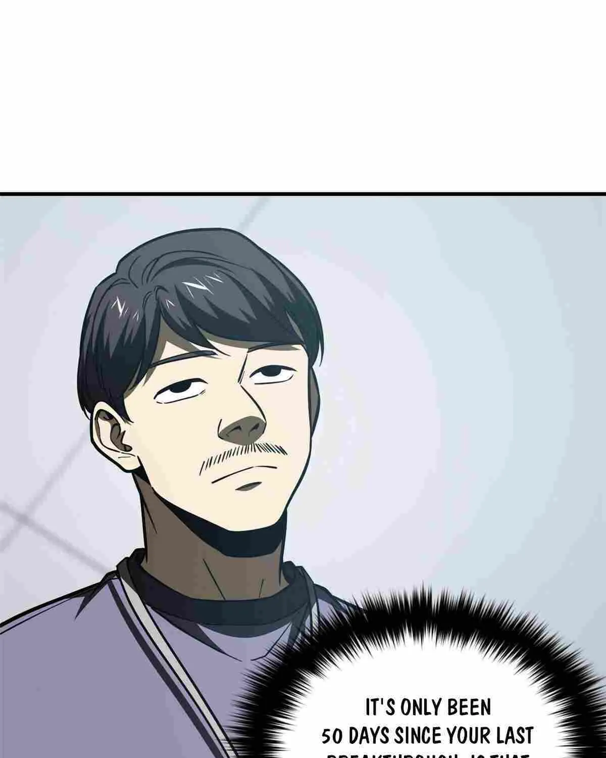 Read Global Martial Arts chapter 200 image 6 on Lezhin