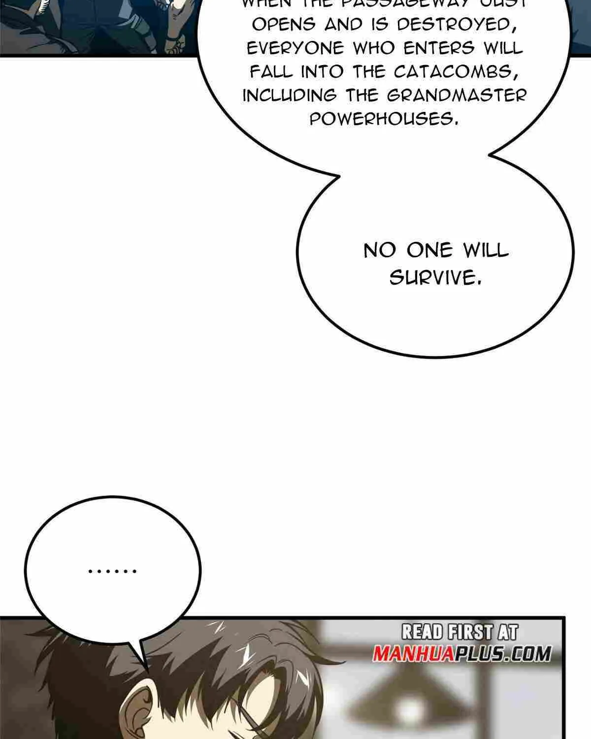 Read Global Martial Arts chapter 200 image 60 on Lezhin