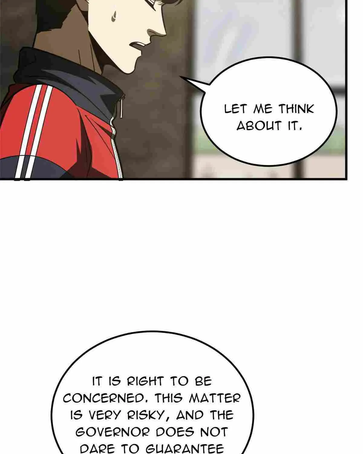 Read Global Martial Arts chapter 200 image 61 on Lezhin
