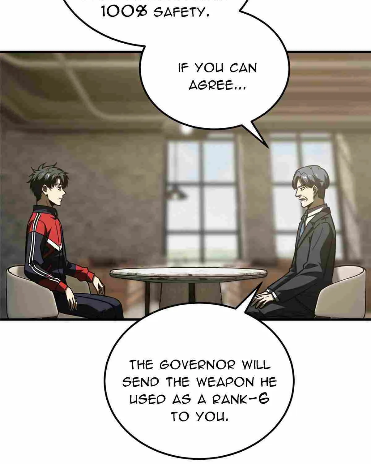 Read Global Martial Arts chapter 200 image 62 on Lezhin