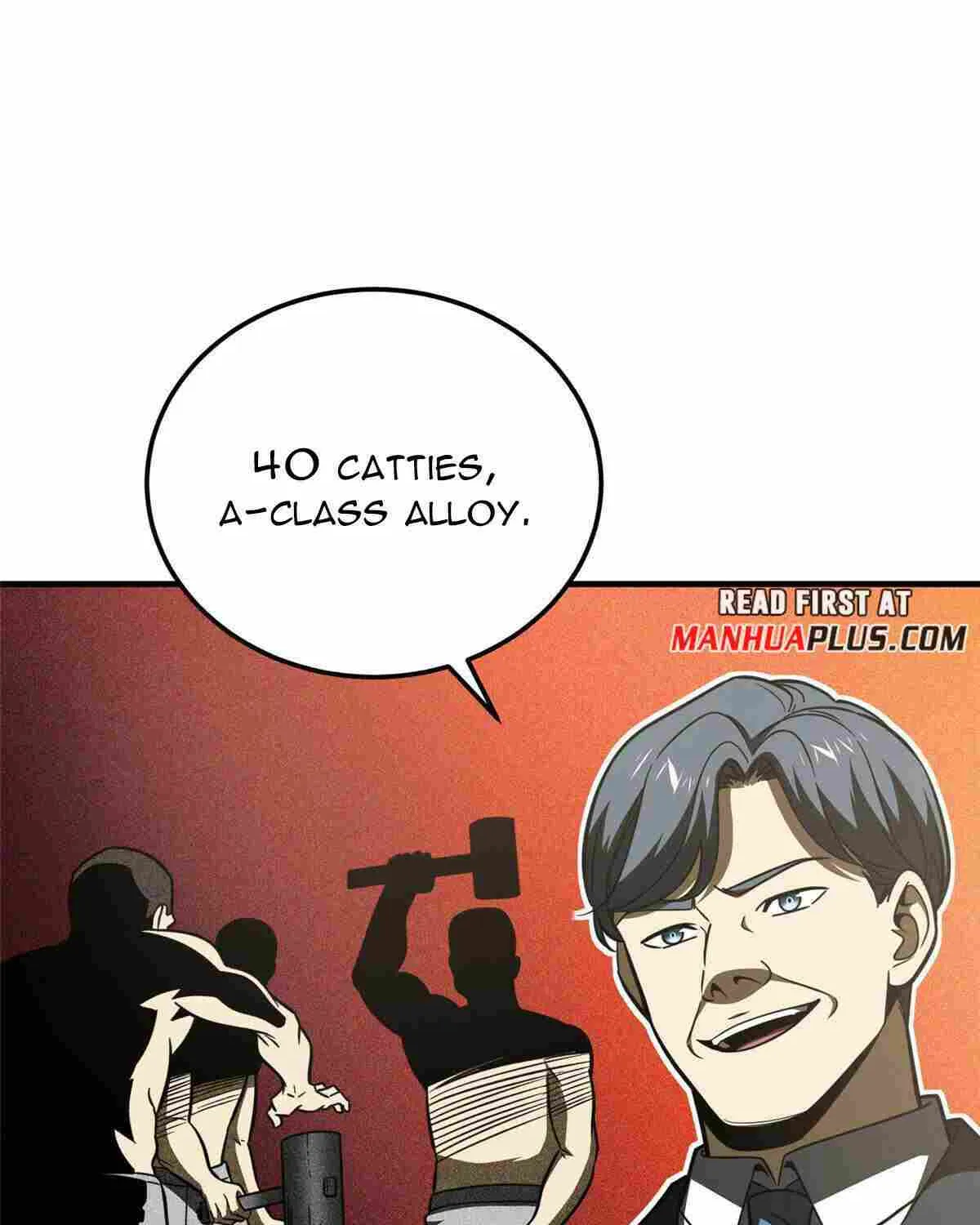 Read Global Martial Arts chapter 200 image 64 on Lezhin