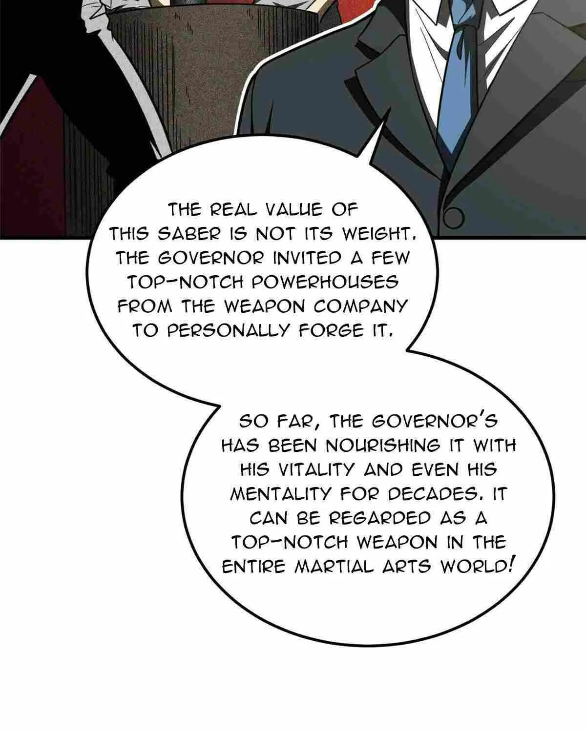 Read Global Martial Arts chapter 200 image 65 on Lezhin