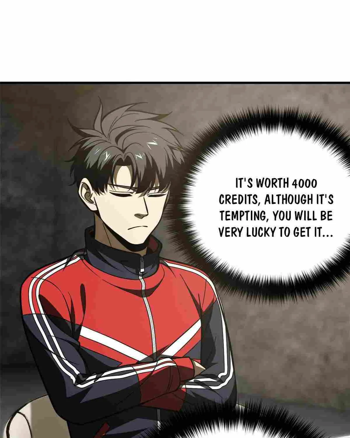 Read Global Martial Arts chapter 200 image 66 on Lezhin