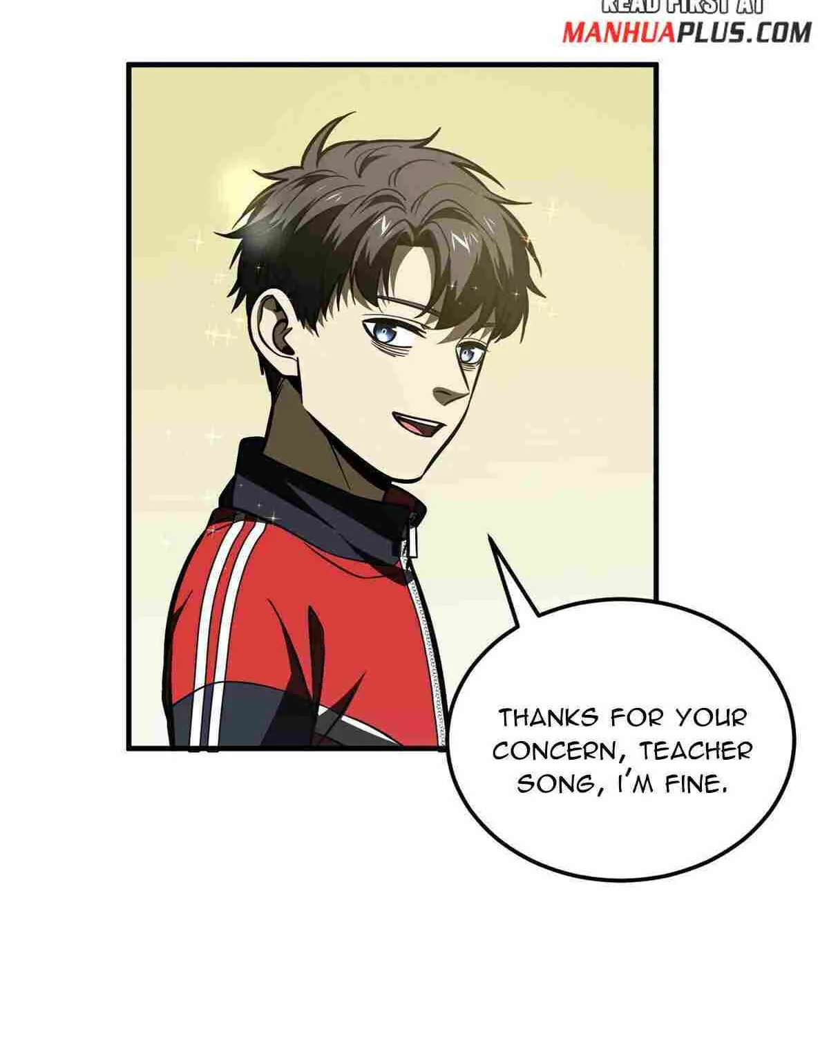 Read Global Martial Arts chapter 200 image 9 on Lezhin