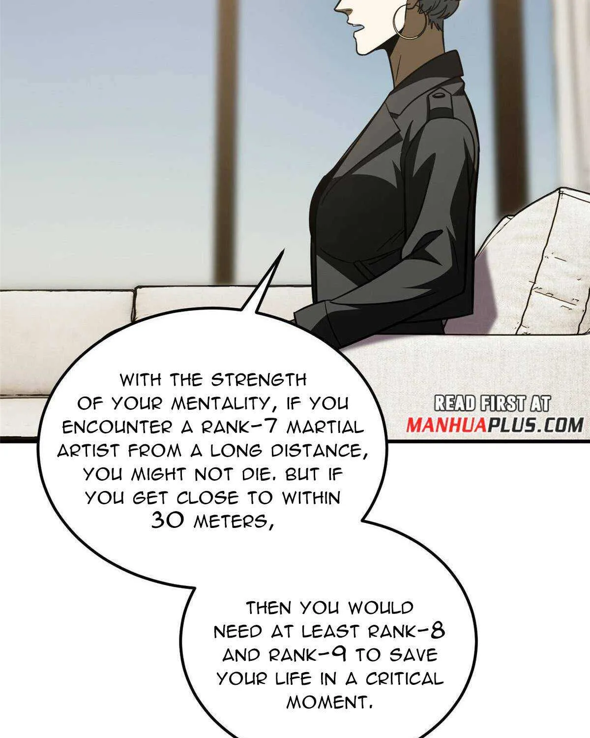 Read Global Martial Arts chapter 201 image 11 on Lezhin