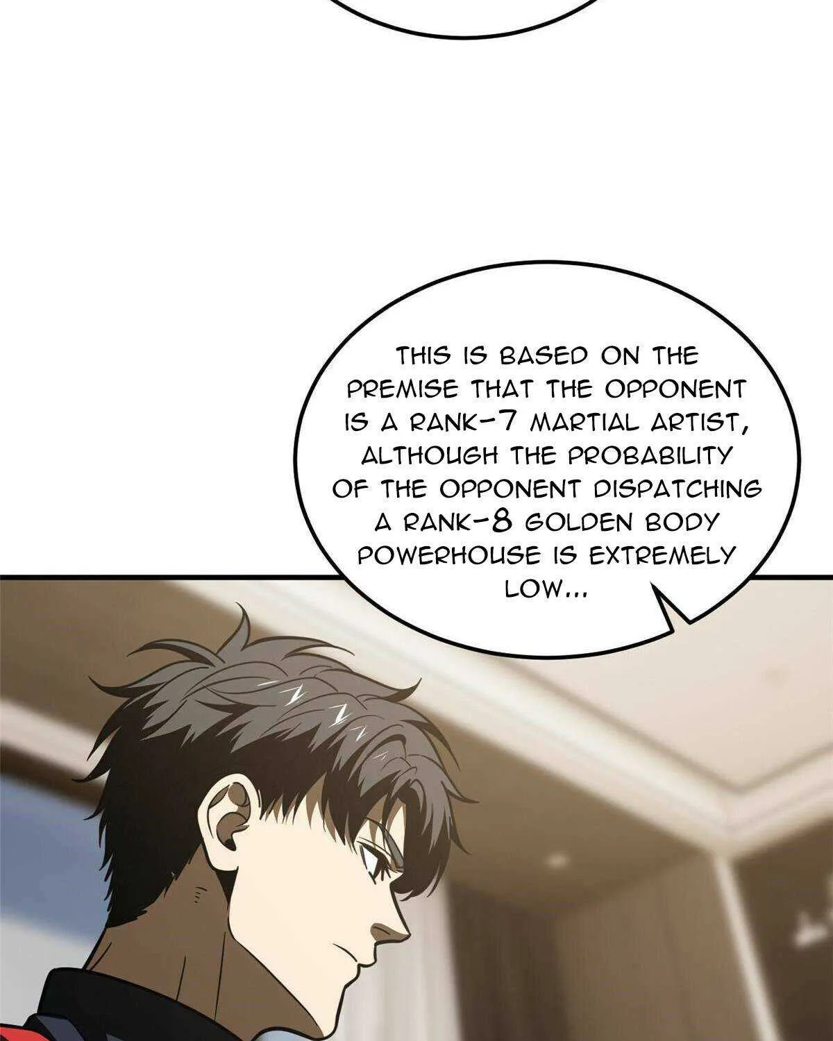 Read Global Martial Arts chapter 201 image 12 on Lezhin
