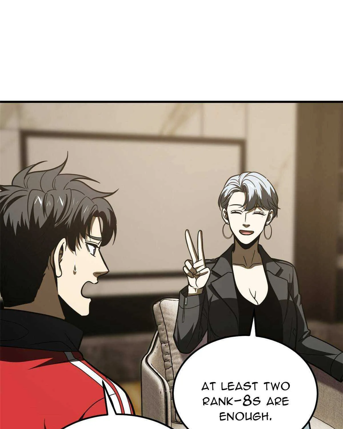 Read Global Martial Arts chapter 201 image 14 on Lezhin